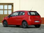 Fiat Punto TwinAir 3-Door 2012 года